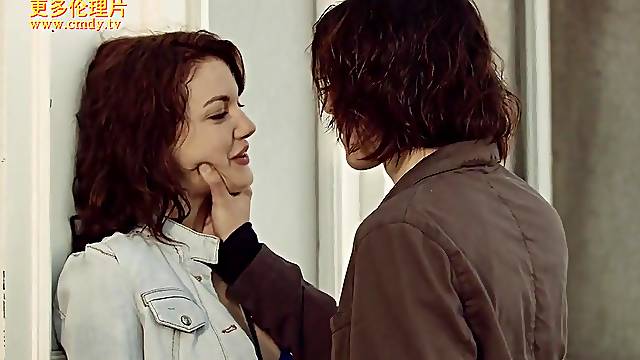 Watch hot scenes with American actresses in feature-length film