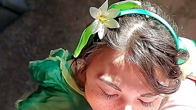 Femboy POV Screwing Compilation