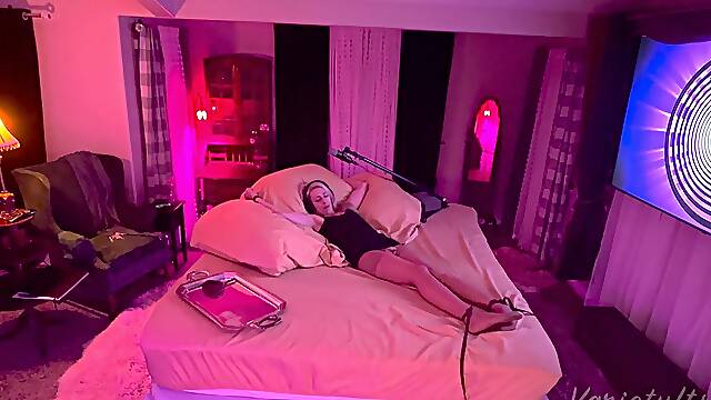 I get OFF on knowing u wish this- Femdom Mastix Miguire HFO ShibbySays