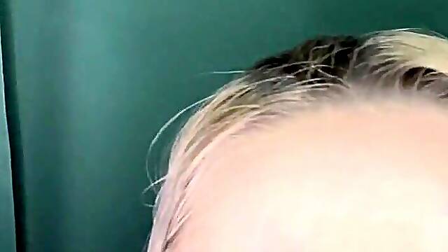 Kisses lips sissy ASMR cuck transformation