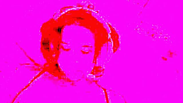 Tocandome para mimigo