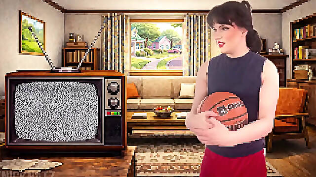 Auntie’s Summer Sissy