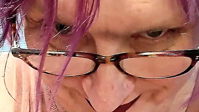 Dominatrix-bitch Instruction Roleplay - Balls and Taint worship