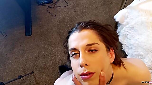 Kitty Kaash just desires to be used