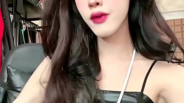 If u looking for trans beauty, lastly we discovered every other