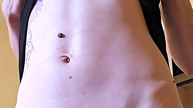 Tell Bitch goddess how much u crave it.