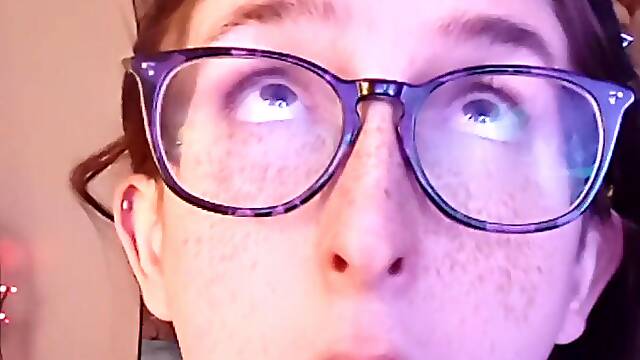 Bratty Paige is tired of expecting to be stuffed