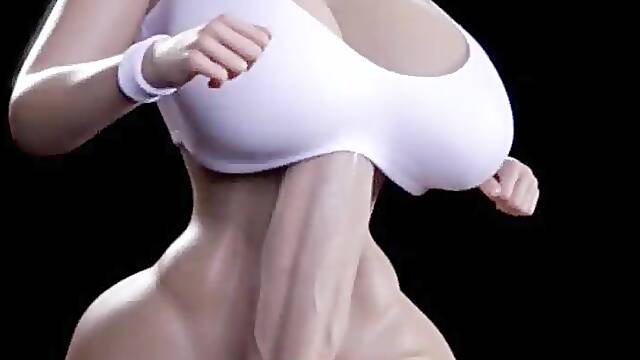 Trans Widowmaker Blow job, That babe-Hulk's Wang, Wonder Woman Hardcore Screwing, Compilation