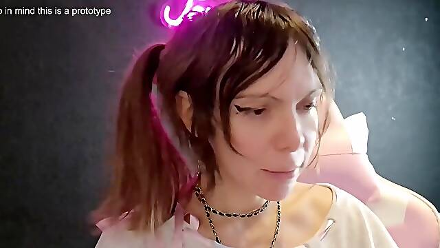 The Vice Mach two chastity cage (prototype) product review!!