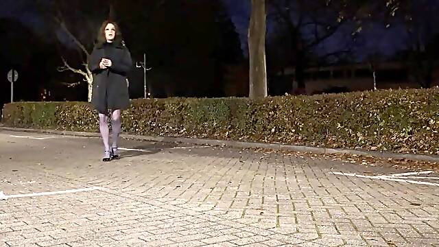 4 different tights for u