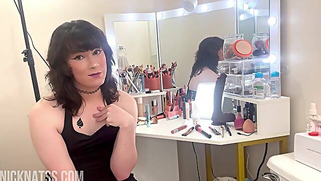 Transformed into a Sissy Cuck for 3 BBCs