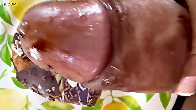 Do U Like Donut with Milk