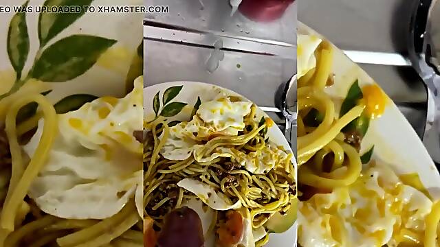 Fresh Food Recipe