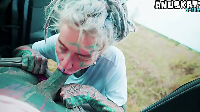 Soapy Seduction The Naughtiest Car Wash Deal of Your Life