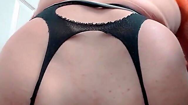 Femboy riding sex toy compilation cosplay