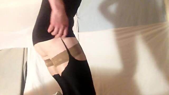 Dancing shy and try CD Swed