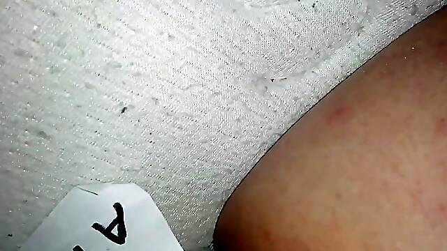 MissLexiLoup sexy curvy booty female stroking pov anal opening