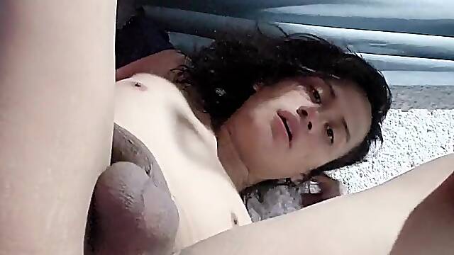Sexy wench femboy