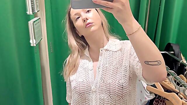 Watch throughout clothing Try on Haul !! Most good of watch throughout !! Summer haul