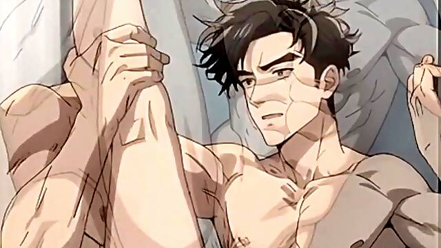 Burning breaths, coarse mouths, and stiff ftm rages unfold