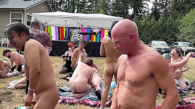 Screw-A-Palooza 2025: Thank U - Cliff Media Productions