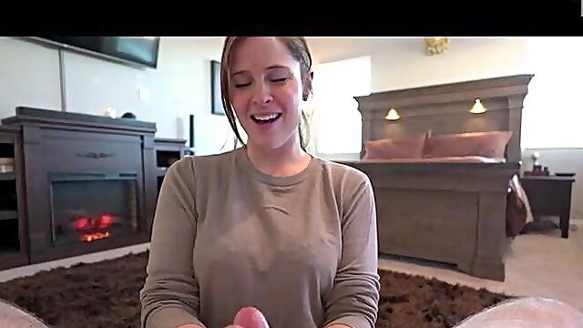 Brothers Wife Needs Cash Part 1 Scarlett Gushes