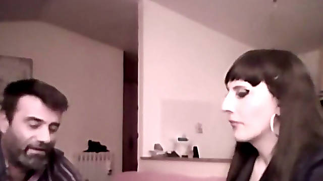 With blackmail job interviews