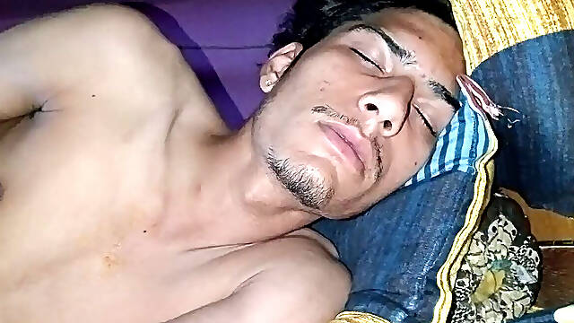 Pariyanka Had a dream While in and He man sausage Stood up