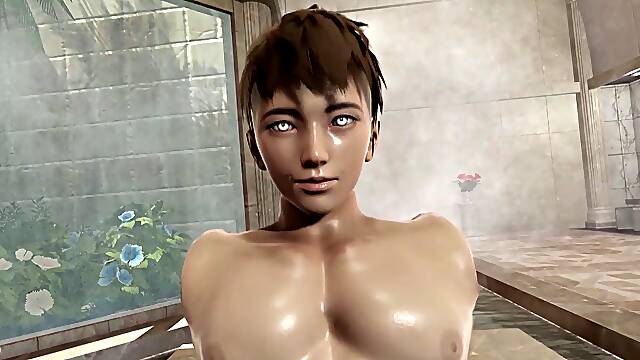 Starlet wars Fpov FUTA POV sizzling SPRING