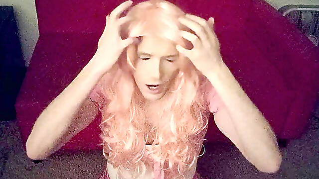 Hypnosis Sissy Homework