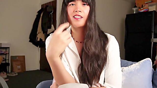 Cucked and dominated by Your Trans Marriage Counselor