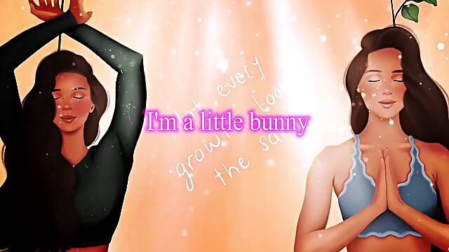 Sissy instructing - Feminization - Sissy TASK - when you watch a chick