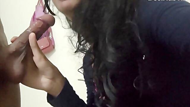 Indian Tall Trans Shemale Fucked A fat penis stud