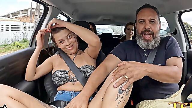 Conheça os prazeres da praia de Tambaba e as vantagens de estar nesse local naturista - Ma Santos Oficial - Anna E Ninats