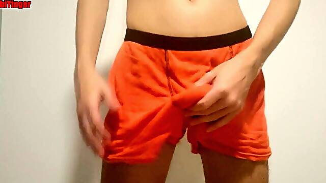 Gigantic man-meat Sword , stud to Sissy Transformation