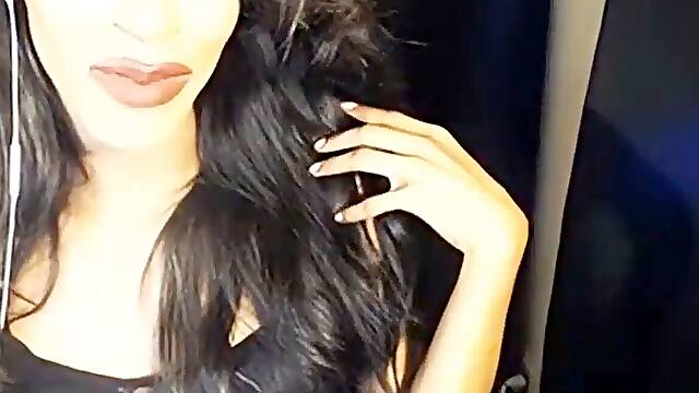 Ts Maliyah Loren 7