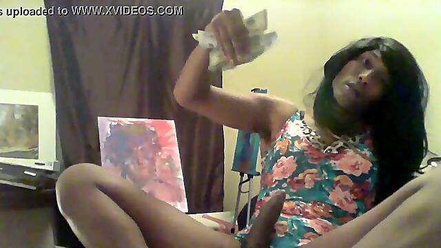 My ts Tgirl Crystyl Diamond ATLANTA TRAP