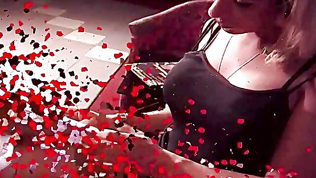 Tanta Voglia di LUSSURIA! Vol.2 - Episode 7