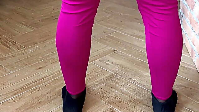 Just fun chubby Femboy :) 