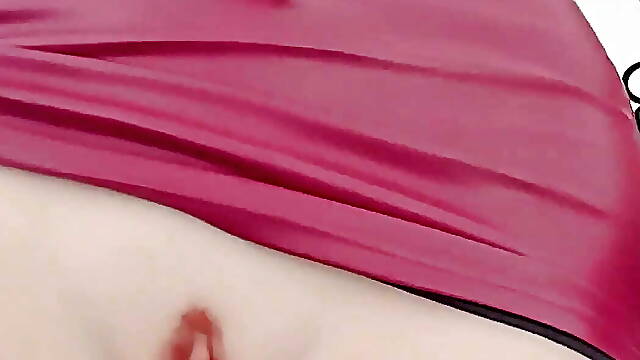 Brand New Silicone Pussy