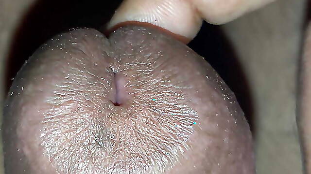 Alone dick big part 2