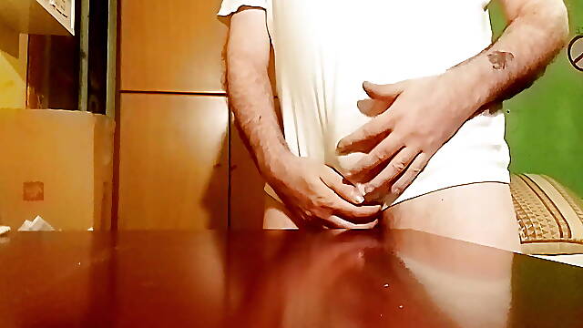 Hand games to give yourself pleasure💦