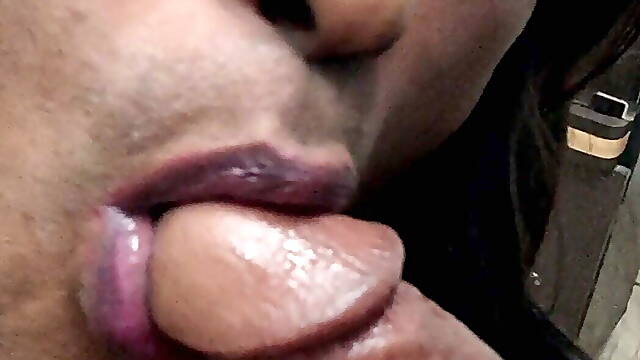 Big ass ashwin cross dresser sucking dick and anal fucked