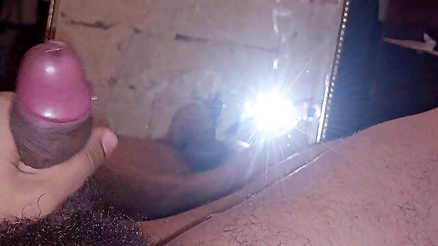 CAN I BE OF HIMSELF ONE MORE TIME? LETS GO