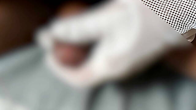 It is a masturbation video