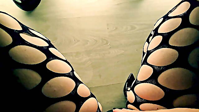 Marion BDSM - The Red Dungeon (Part.1)