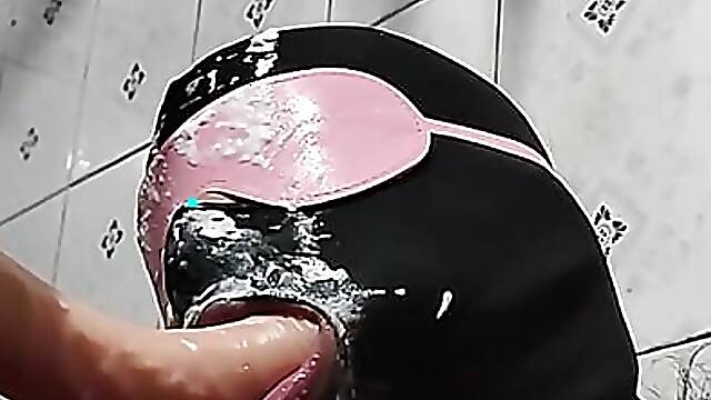 BDSM Bondage Vol.2 - The blow (double cum)