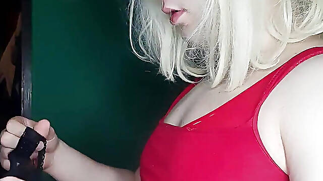 Sissy shemale Sofija 2025 dump