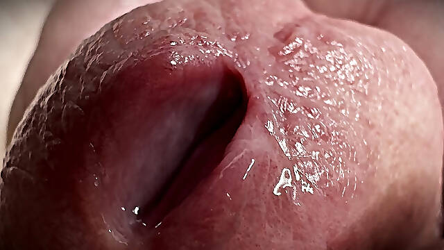Penetration von Pissloch