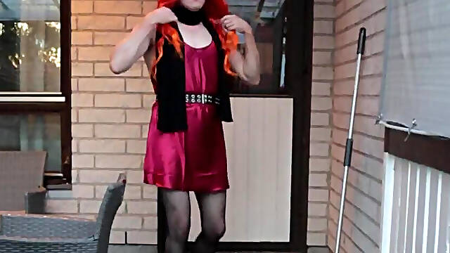 Going on date..., it ends happily...